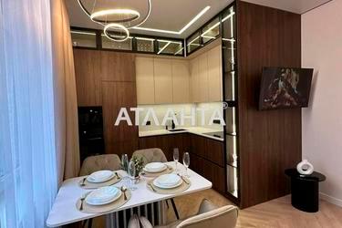 2-комнатная квартира по адресу ул. Краснова (площадь 60 м²) - Atlanta.ua - фото 25