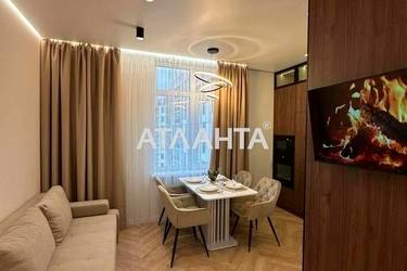 2-комнатная квартира по адресу ул. Краснова (площадь 60 м²) - Atlanta.ua - фото 28