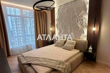 2-комнатная квартира по адресу ул. Краснова (площадь 60 м²) - Atlanta.ua - фото 29
