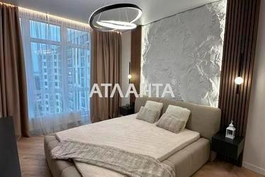 2-комнатная квартира по адресу ул. Краснова (площадь 60 м²) - Atlanta.ua - фото 30