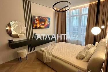 2-комнатная квартира по адресу ул. Краснова (площадь 60 м²) - Atlanta.ua - фото 31