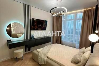 2-комнатная квартира по адресу ул. Краснова (площадь 60 м²) - Atlanta.ua - фото 32