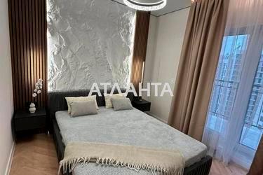 2-комнатная квартира по адресу ул. Краснова (площадь 60 м²) - Atlanta.ua - фото 34