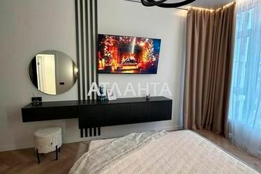 2-комнатная квартира по адресу ул. Краснова (площадь 60 м²) - Atlanta.ua - фото 35