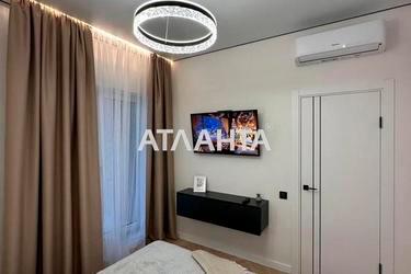2-комнатная квартира по адресу ул. Краснова (площадь 60 м²) - Atlanta.ua - фото 36