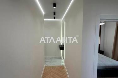 2-комнатная квартира по адресу ул. Краснова (площадь 60 м²) - Atlanta.ua - фото 40
