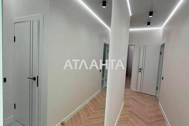 2-комнатная квартира по адресу ул. Краснова (площадь 60 м²) - Atlanta.ua - фото 41