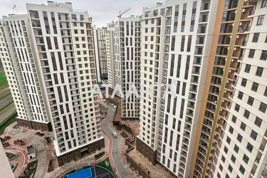 2-комнатная квартира по адресу ул. Краснова (площадь 60 м²) - Atlanta.ua - фото 44