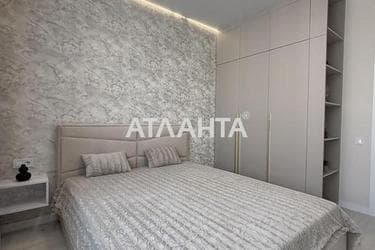 1-комнатная квартира по адресу ул. Краснова (площадь 42,7 м²) - Atlanta.ua - фото 25