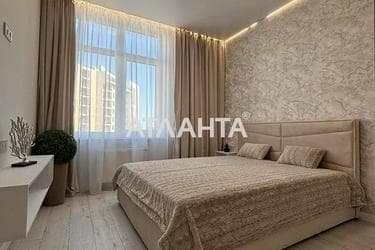1-комнатная квартира по адресу ул. Краснова (площадь 42,7 м²) - Atlanta.ua - фото 23
