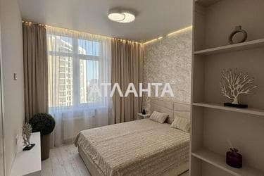 1-комнатная квартира по адресу ул. Краснова (площадь 42,7 м²) - Atlanta.ua - фото 24