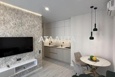 1-комнатная квартира по адресу ул. Краснова (площадь 42,7 м²) - Atlanta.ua - фото 32