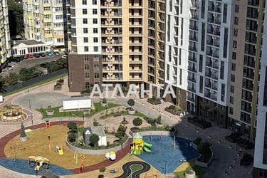1-комнатная квартира по адресу ул. Краснова (площадь 42,7 м²) - Atlanta.ua - фото 43