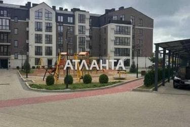 1-кімнатна квартира за адресою вул. Сахарова (площа 45 м²) - Atlanta.ua - фото 28