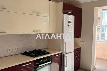 2-кімнатна квартира за адресою вул. Софіївська (площа 78,2 м²) - Atlanta.ua - фото 16