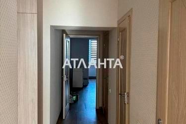 2-кімнатна квартира за адресою вул. Софіївська (площа 78,2 м²) - Atlanta.ua - фото 22