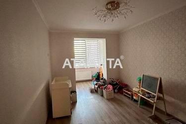 2-кімнатна квартира за адресою вул. Софіївська (площа 78,2 м²) - Atlanta.ua - фото 25