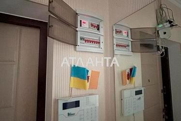 2-кімнатна квартира за адресою вул. Софіївська (площа 78,2 м²) - Atlanta.ua - фото 27