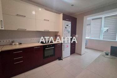 2-комнатная квартира по адресу ул. Софиевская (площадь 78,2 м²) - Atlanta.ua - imageAlt 22