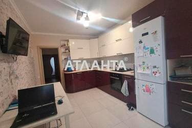 2-комнатная квартира по адресу ул. Софиевская (площадь 78,2 м²) - Atlanta.ua - imageAlt 21