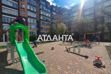 2-комнатная квартира по адресу ул. Софиевская (площадь 78,2 м²) - Atlanta.ua - imageAlt 38