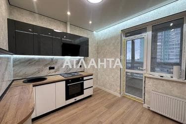 1-room apartment apartment by the address st. Vilyamsa ak (area 34 m²) - Atlanta.ua - photo 8