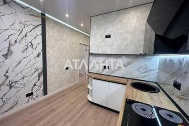 1-room apartment apartment by the address st. Vilyamsa ak (area 34 m²) - Atlanta.ua - photo 10