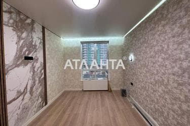1-room apartment apartment by the address st. Vilyamsa ak (area 34 m²) - Atlanta.ua - photo 12