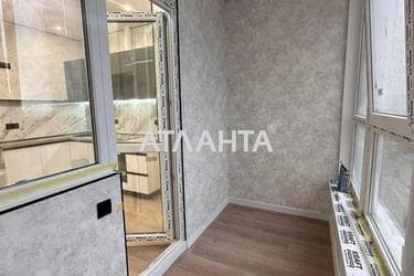 1-room apartment apartment by the address st. Vilyamsa ak (area 34 m²) - Atlanta.ua - photo 14