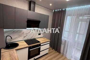 1-комнатная квартира по адресу Небесной Сотни пр. (площадь 35 м²) - Atlanta.ua - imageAlt 19