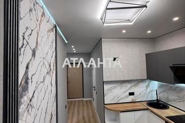 1-комнатная квартира по адресу Небесной Сотни пр. (площадь 35 м²) - Atlanta.ua - imageAlt 20