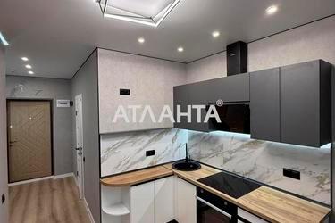 1-комнатная квартира по адресу Небесной Сотни пр. (площадь 35 м²) - Atlanta.ua - imageAlt 18
