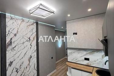 1-комнатная квартира по адресу Небесной Сотни пр. (площадь 35 м²) - Atlanta.ua - imageAlt 23