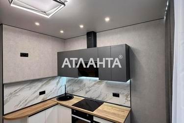 1-комнатная квартира по адресу Небесной Сотни пр. (площадь 35 м²) - Atlanta.ua - imageAlt 21