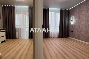 1-комнатная квартира по адресу Небесной Сотни пр. (площадь 35 м²) - Atlanta.ua - imageAlt 27