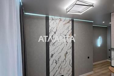 1-комнатная квартира по адресу Небесной Сотни пр. (площадь 35 м²) - Atlanta.ua - imageAlt 24