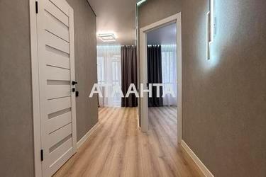 1-комнатная квартира по адресу Небесной Сотни пр. (площадь 35 м²) - Atlanta.ua - imageAlt 32