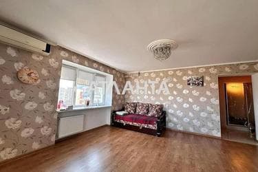 1-room apartment apartment by the address st. Kartamyshevskaya Marii Raskovoy (area 51,4 m²) - Atlanta.ua - photo 11