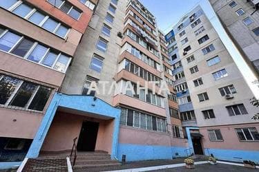 1-room apartment apartment by the address st. Kartamyshevskaya Marii Raskovoy (area 51,4 m²) - Atlanta.ua - photo 13