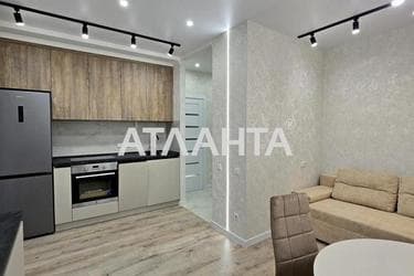 1-room apartment apartment by the address st. Zhemchuzhnaya (area 40,9 m²) - Atlanta.ua - photo 16
