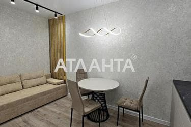 1-room apartment apartment by the address st. Zhemchuzhnaya (area 40,9 m²) - Atlanta.ua - photo 18