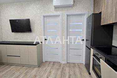 1-room apartment apartment by the address st. Zhemchuzhnaya (area 40,9 m²) - Atlanta.ua - photo 19