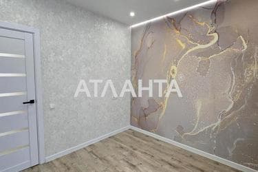 1-room apartment apartment by the address st. Zhemchuzhnaya (area 40,9 m²) - Atlanta.ua - photo 24