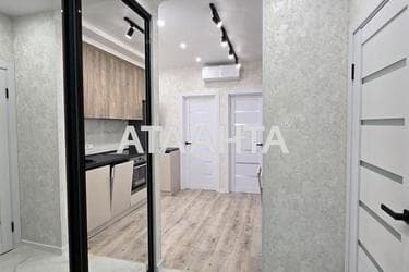 1-room apartment apartment by the address st. Zhemchuzhnaya (area 40,9 m²) - Atlanta.ua - photo 25
