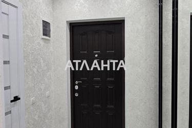 1-room apartment apartment by the address st. Zhemchuzhnaya (area 40,9 m²) - Atlanta.ua - photo 26