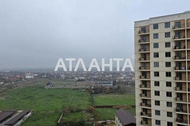 1-room apartment apartment by the address st. Zhemchuzhnaya (area 40,9 m²) - Atlanta.ua - photo 27