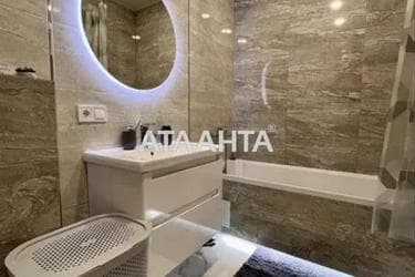 1-room apartment apartment by the address st. Zhemchuzhnaya (area 41,2 m²) - Atlanta.ua - photo 20