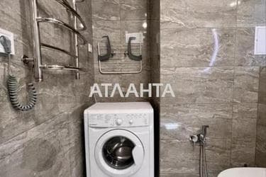 1-room apartment apartment by the address st. Zhemchuzhnaya (area 41,2 m²) - Atlanta.ua - photo 21