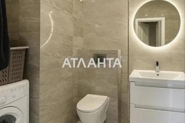 1-room apartment apartment by the address st. Zhemchuzhnaya (area 41,2 m²) - Atlanta.ua - photo 22
