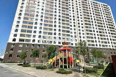 1-room apartment apartment by the address st. Zhemchuzhnaya (area 41,2 m²) - Atlanta.ua - photo 23